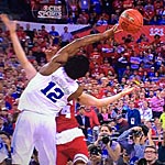 Duke's title was aided by awful officiating down the stretch