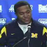 U of M's Mike Hart calls MSU little brother and MSU soundly beats them