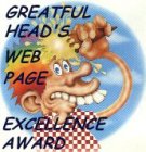 The Heady Award