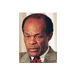 Outside of the killings, Washington has one of the 
lowest crime rates in the country.--Mayor Marion Barry, Washington, DC.